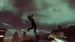GTA V Online | Abdu&ccedil;&atilde;o e Fuga no Mount Chiliad