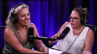 Episode 6 - Lordy Lordy Ashley is 40 (also June was crazy on all levels)