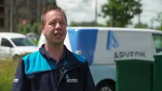 Arveon Gemaal Schuijtgraaf