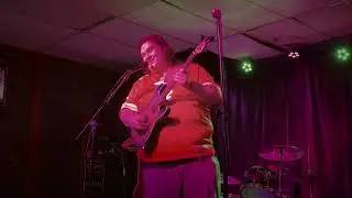 Catfish Seagal 