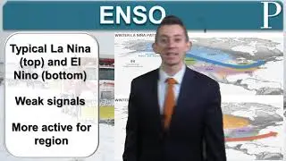 2018-2019 Winter Outlook with Meteorologist Joe Martucci