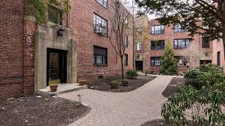 Coolidge Corner Real Estate