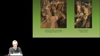 Rencontre avec Marcel Duchamp - Paul B.Franklin - C&eacute;ret 18 janvier 2024