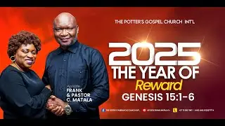 God Always Rewards! || Anticipating And Expecting Tests From God || Part 9