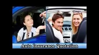 Insurance Quotes Auto - Advantages of Auto Insurance Quotes.
