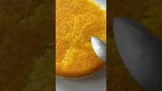 Рецепт тахдига (персидский хрустящий рис)