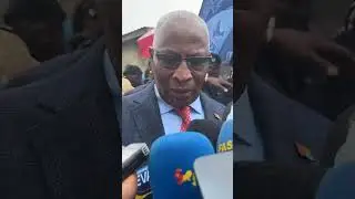 Coyah : Glissement de terrain &agrave; Maneyah &eacute;couter bah ourry