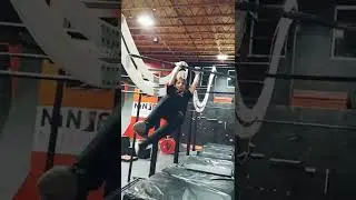 So scary for me...but I did it!