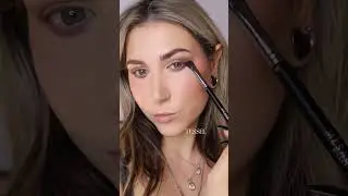 trucchino con la liberty palette by basic gaia ✨#basicgaia #lilacmakeup #makeuptutorial