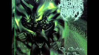 Intestine Baalism - Tyrant