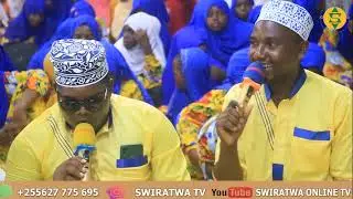 🔴#live:ANGEUMIA MOYO NABIA ANGESHUHUDIA TUNAYOJIFANYIA || WAADIL MUQADAS WAZEE WA RAHA ZA PWANI