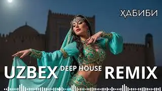 Desert Echoes &ndash; Arabic Chill House from Uzbekistan