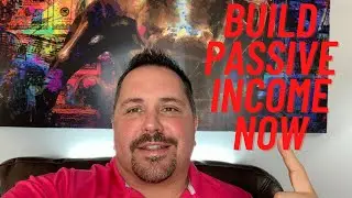 How to build passive income with a credit card!