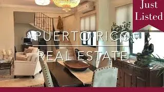 Luxury Homes Puerto Rico