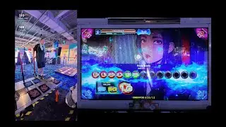 Nade Nade - SSS+ - S10 - Pump It Up Phoenix