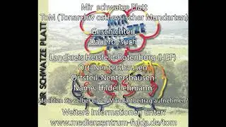 ToM / Ldk HEF - Nentershausen - Ot Nentershausen / Hilde Lehmann / Geschichten - Dauerbesuch