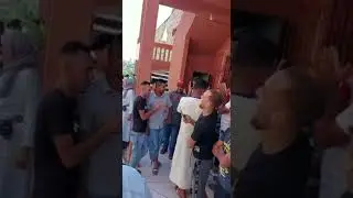 منطقة حد البرادية