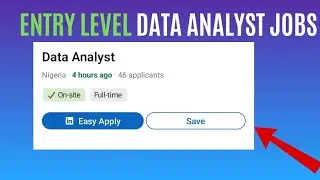 Best Websites to find data analyst jobs in 2026