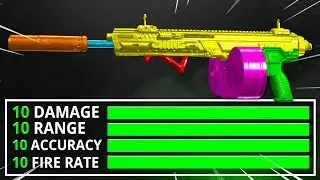 NEW BEST KILO 141 ATTACHMENT is.. (BEST KILO 141 CLASS SETUP!) - Modern Warfare