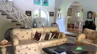 Yoga Retreats International - Dene Court, Barbados