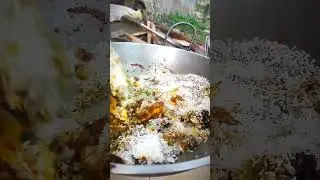 village style 'Muror Ghonto' recipe#villagefood #villagelife #cooking #villagelifestyle #villagevlog