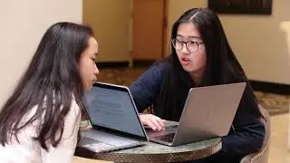 Stanford Travel Trip (2019)