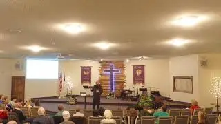 Brandon Gray 1/11/26