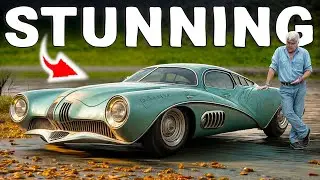 9 STUNNING Cars That FAILED Miserably In The 1960s