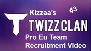 Twizz Pro EU Team Clan Recruitment Video 3 #twizz #twizzontop #twizz2020 #twizzrc