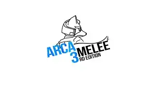 Shoutout to Lyon - Arcamelee 3 Anime Opening