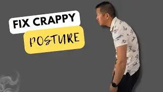 Unlock Your Shoulders and Posture: 3 Exercises for Better Posture