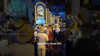 Abakua..Erobe Efo y Erume Efo...