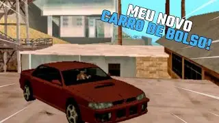 COMPRANDO UM CARRO DE BOLSO NO Spectrum RPG [ Android & Pc ]
