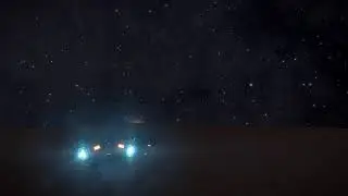 This planet is pretty cool