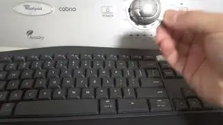 Клавиатура Logitech не печатает буквы. Как это исправить? Простое руководство.
