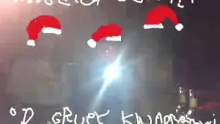 Wesołych Świąt od grupy Kwadratowi