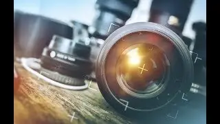 Camera Rec Templates -After Effects free
