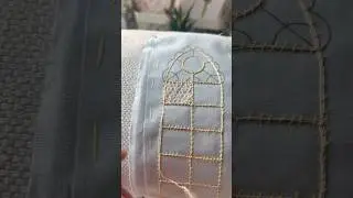 Игольное кружево 101. Часть 2