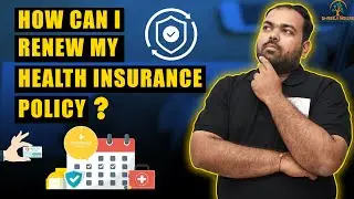 How to Renew Your Health Insurance Policy Like a Pro! Shreeji Insure