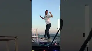 Весна!!! и ветер!!! ! 🔥ТАНЦУЙ С НАМИ🔥  #сочи #танцы  #andodance  #sochi  #dance  #танцытикток