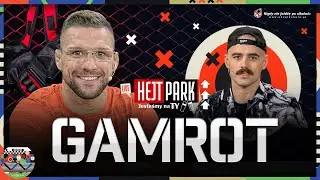 MATEUSZ GAMROT PO WYGRANEJ Z TURNEREM NA UFC 285 - HEJT PARK - JESTEŚMY NA TY 492