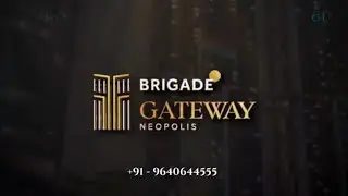 Imperial Residences | Brigade Gateway | Neopolis | 9640644555 | Amar Reddy | Realestate Excellence 