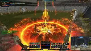 4Story- Lapiris Avatar  vs Hektor