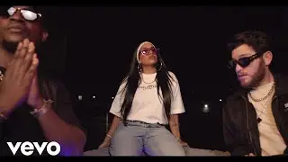 Stars & Constellations (feat. Kuhle Nsele & Kyle Deutsch) (Official Music Video)