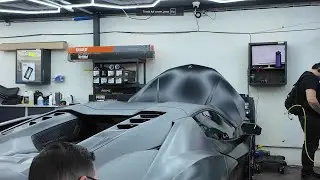 Paint Protection Film Done Right: Why Customers Trust Purple Flare Wraps