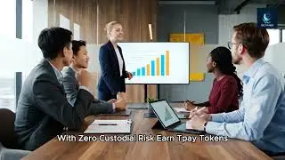 The New Frontier of Crypto Trading & DeFi || Tpay Exchange