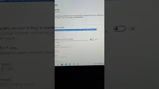 Windows 10 22H2 Optional quality update | KB5046714#short 🥰😊