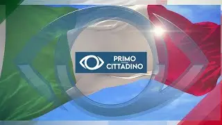 PRIMO CITTADINO - Massimo Berloni (03 novembre 2025)