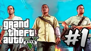 Ridzzen is Live| Gta V| Missions| Arambiklama|