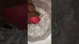 Rose toy suction